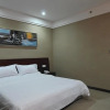 Отель Dongfang Huating Business Hotel, фото 6