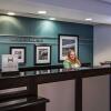 Отель Hampton Inn Clearfield, фото 6