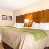 Отель Comfort Inn & Suites Shawinigan, фото 6