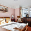Отель Lovely Terraced 2-bed House Near Hinksey Park, фото 6