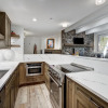 Отель 2 BR Next to Eagle River in the Heart of Vail by RedAwning - Save 20% on 7+ Nights!, фото 7
