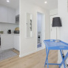 Отель Liiiving | Bright Light Studio, фото 11