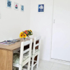 Отель No Point Da Vila - Casa 03 - Hospedaria Da Vila, фото 3