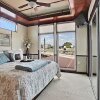 Отель New Orleans RV Resort в Новом Орлеане