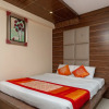 Отель OYO 19985 Seven Hills Inn, фото 7