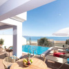 Отель Corfu Sea View Villa - Leo, фото 19