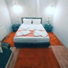 Отель Mi̇raç Golden Palace Otel, фото 43