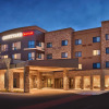 Отель Courtyard by Marriott Denver North/Westminster, фото 1