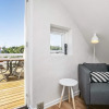 Отель 4 Person Holiday Home in Lokken, фото 8