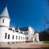 Отель Alatskivi Castle в Алатскиви