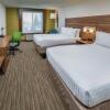 Отель Holiday Inn Express and Suites Modesto, an IHG Hotel, фото 26