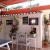 Отель House With one Bedroom in La Trinité, With Furnished Terrace and Wifi, фото 9