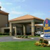 Отель SureStay Plus Hotel by Best Western Roanoke Rapids I-95, фото 24