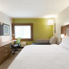 Отель Holiday Inn Express Hartford South - Rocky Hill, an IHG Hotel, фото 6