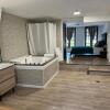 Отель Loft ravissant 45m2 Jacuzzi RVB NIGHT 2 в Амьене