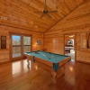 Отель Pinnacle Pool View Lodge #625, фото 9