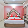 Отель OYO 4161 Hotel Shailly Inn, фото 1