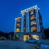 Отель Mangshan Yihao Wanghong Homestay, фото 12