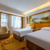 Отель Vienna Hotel (Xinhua South Store, Hankou North Road, Wuhan), фото 24