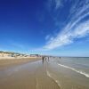 Отель The Beach Huts - Camber Sands, фото 15
