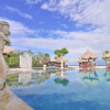 Отель Pasific Beach Cottages, фото 16