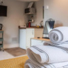 Отель Union Street Suites, фото 10