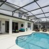 Отель Marvelous 4 Bd w Pool Close to Disney Sonoma 2690, фото 22