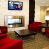 Отель Holiday Inn & Suites Red Deer South, фото 4