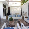 Отель Las Terrenas Townhouse with Private Beach, фото 4