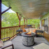 Отель Beech Mountain Cabin w/ Deck & Grill: Near Golf!, фото 23