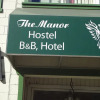 Отель Manor Hostel B&B & Hotel, фото 8