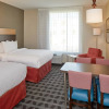 Отель TownePlace Suites by Marriott Columbus North - OSU, фото 23