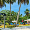 Отель Koh Mook Riviera Beach Resort, фото 19