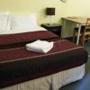 Отель Siesta Motel, фото 3