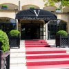 Отель Le Vallon de Valrugues & SPA, фото 22