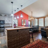 Отель Zephyr Mountain Lodge, Condo | 3 bedroom Ski Slope Views (Premium rated Condo 2407), фото 24