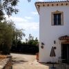 Отель Villa With 4 Bedrooms in Málaga, With Wonderful Mountain View, Private, фото 1