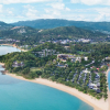 Отель W Koh Samui, фото 27