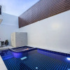 Отель Private Pool Villa Billiard Renovated 22, фото 17