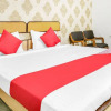 Отель Oyo 47645 Hotel Sai Vinayak Boarding And Lodging, фото 10
