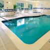 Отель Fairfield Inn & Suites Emporia I-95, фото 8