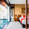 Отель Del Cielo Villa Seminyak, фото 15