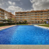 Отель Apartament El Puntet Lloret, фото 16
