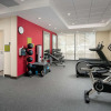 Отель Home2 Suites by Hilton Columbia Southeast Fort Jackson, фото 12