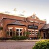 Отель Premier Inn Wirral (Childer Thornton) в Элсмир-Порте