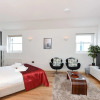 Отель Duplex Studio Apartment In Kensington, фото 5
