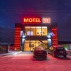 Отель Motel S5 в Осельско