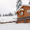 Отель No. 13 Ski-In/Ski-Out Bear Mountain - 5 Br Home, фото 13
