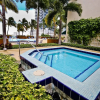 Отель One Broadway Brickell Apartments by NUOVO, фото 12