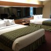 Отель Sleep Inn & Suites Tallahassee-Capitol, фото 2